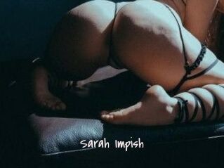 Sarah_Impish