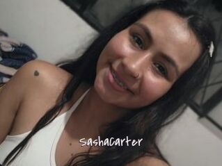 SashaCarter