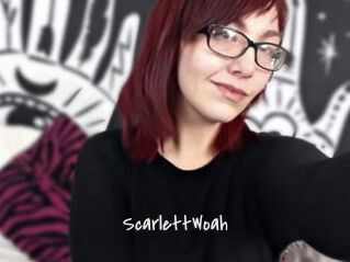 ScarlettWoah