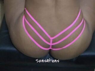 Sensations