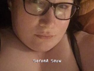 Serena_Snow