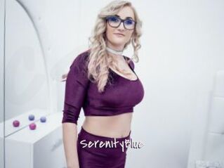 SerenityBlue