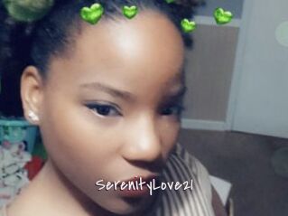 SerenityLove21