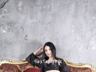 SexTeraphyX Commando Sexy