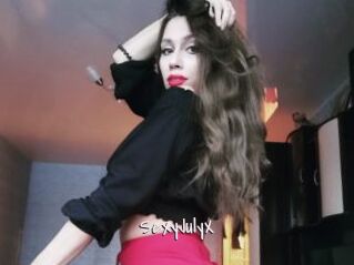 SexyJulyX