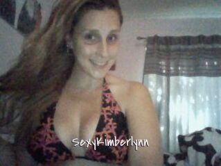 SexyKimberlynn