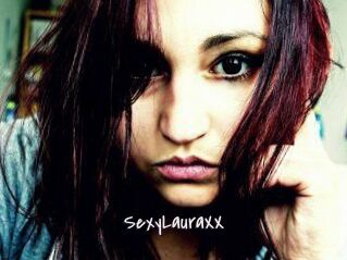 SexyLauraXX