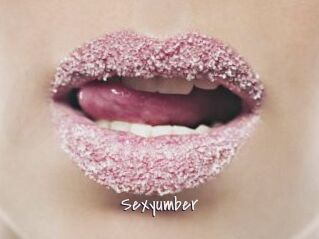 Sexyumber