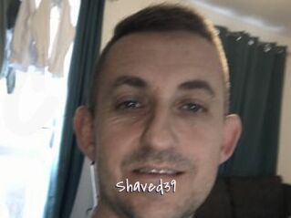 Shaved39