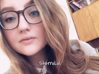 SherroLol