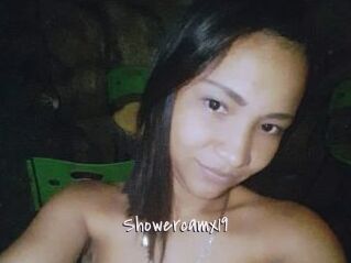 Showercamx19