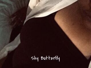 Shy_Butterfly