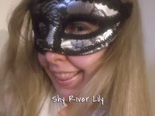 Shy_River_Lily