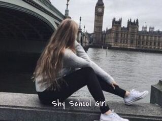 Shy_School_Girl_