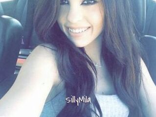 SillyMila