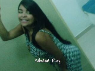 Silvana_Roy