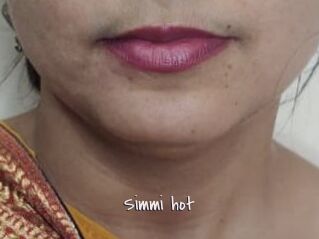 Simmi_hot