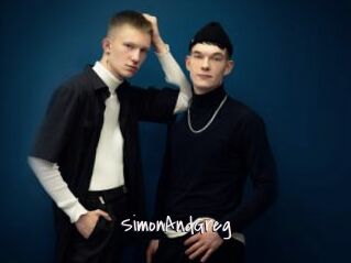 SimonAndGreg
