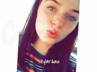 SkylarJune