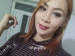 Skynycute