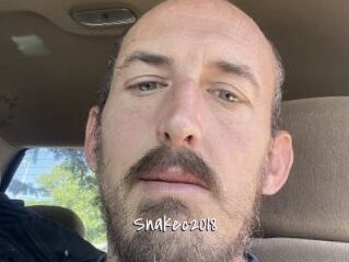 Snakec2018