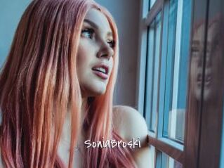 SoniaBroski Commando Sexy