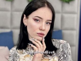 SonyaRusakova