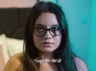 SophiaKlarck