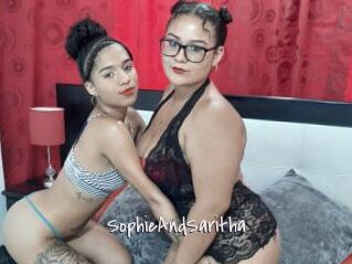 SophieAndSaritha