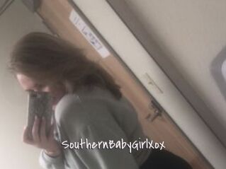 SouthernBabyGirlXox