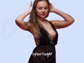 SpiceSugar