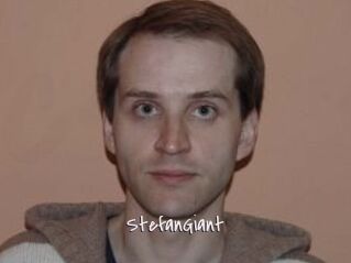 StefanGiant