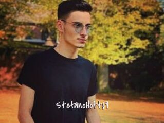 StefanoHott69