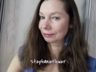 StephanieFlower