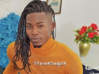 StevenSegura Commando Sexy