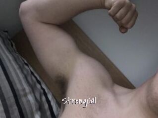 StrongCal