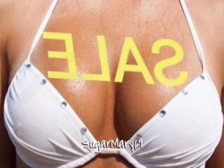 SugarMary69