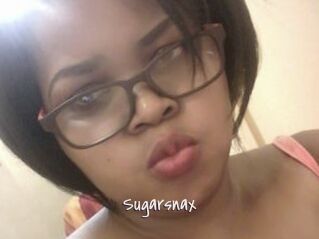 Sugarsnax