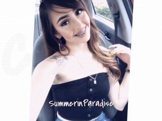 SummerinParadise