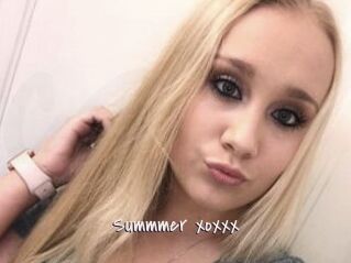 Summmer_xoxxx