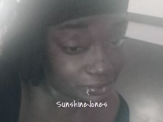 SunshineJones