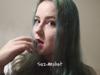 Suzanxhot