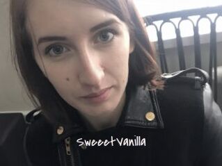 SweeetVanilla