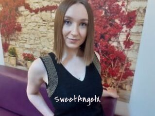 SweetAngelX