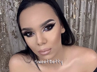 SweetBetty Commando Sexy