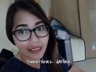 SweetHeinz_darling