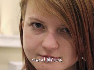 SweetJillKissU