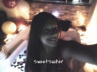 SweetSucker