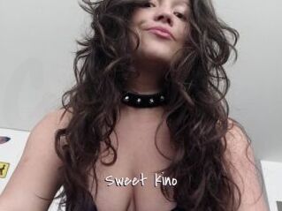 Sweet_kino Commando Sexy
