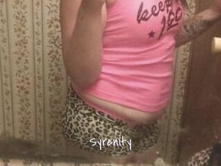 Syrenity